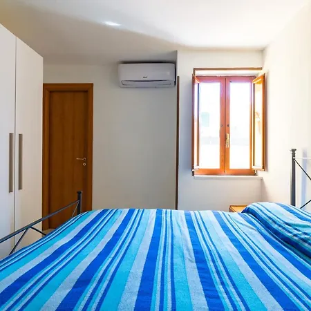 Apartman Relax Ad Ovest