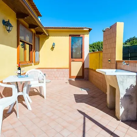 Apartman Relax Ad Ovest