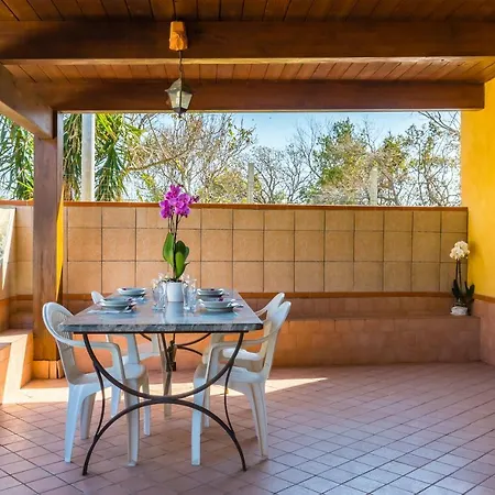 Apartman Relax Ad Ovest *