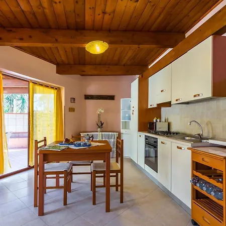 Relax Ad Ovest Apartman *