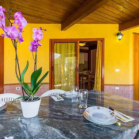 Apartman Relax Ad Ovest *
