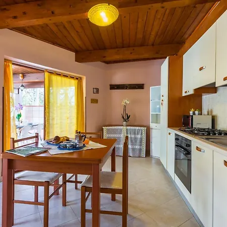 Relax Ad Ovest Apartman