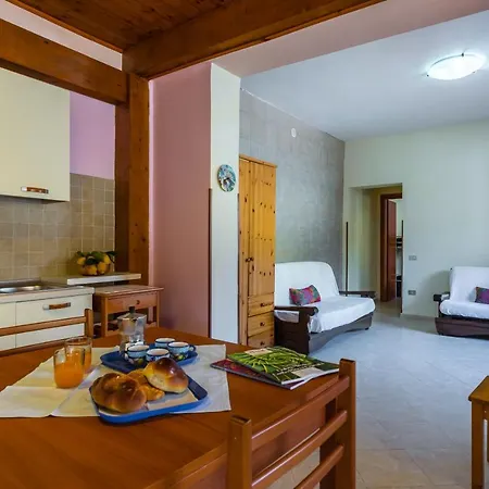 Apartman Relax Ad Ovest