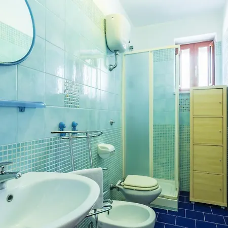 Apartman Relax Ad Ovest