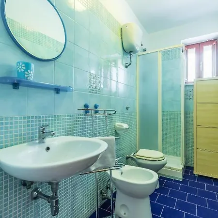Apartman Relax Ad Ovest *