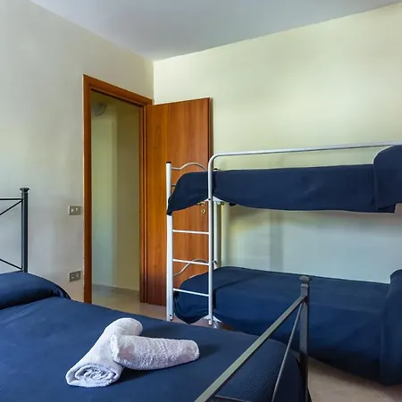 Relax Ad Ovest Apartman *